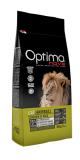 Optima Nova Cat Hairball Chicken rice